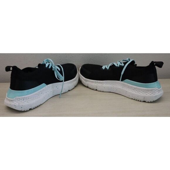 Timberland PRO Women's Sz 5.5M Black Setra Composite Safety Toe Sneakers - Picture 7 of 10